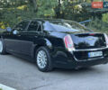 Чорний Крайслер 300, об'ємом двигуна 3.6 л та пробігом 215 тис. км за 9700 $, фото 4 на Automoto.ua
