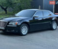 Чорний Крайслер 300, об'ємом двигуна 3.6 л та пробігом 206 тис. км за 10900 $, фото 1 на Automoto.ua