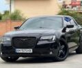 Чорний Крайслер 300, об'ємом двигуна 3.6 л та пробігом 278 тис. км за 9500 $, фото 1 на Automoto.ua