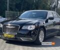 Черный Крайслер 300, объемом двигателя 3.6 л и пробегом 63 тыс. км за 15500 $, фото 2 на Automoto.ua
