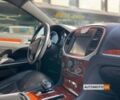 Черный Крайслер 300, объемом двигателя 3.6 л и пробегом 63 тыс. км за 15500 $, фото 11 на Automoto.ua