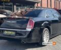 Черный Крайслер 300, объемом двигателя 3.6 л и пробегом 63 тыс. км за 15500 $, фото 5 на Automoto.ua