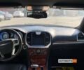 Черный Крайслер 300, объемом двигателя 3.6 л и пробегом 63 тыс. км за 15500 $, фото 13 на Automoto.ua