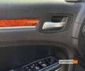 Черный Крайслер 300, объемом двигателя 3.6 л и пробегом 63 тыс. км за 15500 $, фото 6 на Automoto.ua