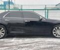 Чорний Крайслер 300, об'ємом двигуна 3.6 л та пробігом 146 тис. км за 14500 $, фото 1 на Automoto.ua