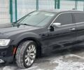Чорний Крайслер 300, об'ємом двигуна 3.6 л та пробігом 146 тис. км за 14500 $, фото 3 на Automoto.ua