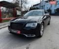 Чорний Крайслер 300, об'ємом двигуна 3.6 л та пробігом 72 тис. км за 11690 $, фото 1 на Automoto.ua