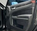 Черный Крайслер 300, объемом двигателя 3.6 л и пробегом 72 тыс. км за 12730 $, фото 15 на Automoto.ua
