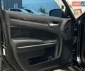 Черный Крайслер 300, объемом двигателя 3.6 л и пробегом 72 тыс. км за 12730 $, фото 44 на Automoto.ua