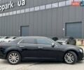 Черный Крайслер 300, объемом двигателя 3.6 л и пробегом 72 тыс. км за 12730 $, фото 7 на Automoto.ua
