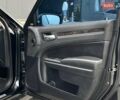 Черный Крайслер 300, объемом двигателя 3.6 л и пробегом 72 тыс. км за 12730 $, фото 22 на Automoto.ua