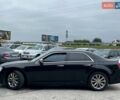 Черный Крайслер 300, объемом двигателя 3.6 л и пробегом 72 тыс. км за 12730 $, фото 13 на Automoto.ua