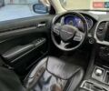 Черный Крайслер 300, объемом двигателя 3.6 л и пробегом 72 тыс. км за 12730 $, фото 27 на Automoto.ua