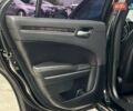 Черный Крайслер 300, объемом двигателя 3.6 л и пробегом 72 тыс. км за 12730 $, фото 31 на Automoto.ua
