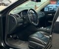 Черный Крайслер 300, объемом двигателя 3.6 л и пробегом 72 тыс. км за 12730 $, фото 47 на Automoto.ua