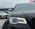 Черный Крайслер 300, объемом двигателя 3.6 л и пробегом 72 тыс. км за 12730 $, фото 4 на Automoto.ua