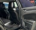 Черный Крайслер 300, объемом двигателя 3.6 л и пробегом 72 тыс. км за 12730 $, фото 24 на Automoto.ua