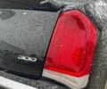 Черный Крайслер 300, объемом двигателя 3.6 л и пробегом 72 тыс. км за 13390 $, фото 11 на Automoto.ua