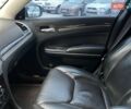 Черный Крайслер 300, объемом двигателя 3.6 л и пробегом 72 тыс. км за 12730 $, фото 32 на Automoto.ua