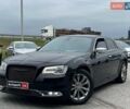 Черный Крайслер 300, объемом двигателя 3.6 л и пробегом 72 тыс. км за 12730 $, фото 1 на Automoto.ua