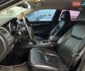 Черный Крайслер 300, объемом двигателя 3.6 л и пробегом 72 тыс. км за 12730 $, фото 45 на Automoto.ua