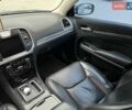 Черный Крайслер 300, объемом двигателя 3.6 л и пробегом 72 тыс. км за 12730 $, фото 26 на Automoto.ua