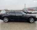 Черный Крайслер 300, объемом двигателя 3.6 л и пробегом 72 тыс. км за 13390 $, фото 18 на Automoto.ua
