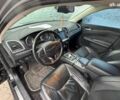 Черный Крайслер 300, объемом двигателя 3.6 л и пробегом 72 тыс. км за 13390 $, фото 9 на Automoto.ua