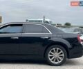Черный Крайслер 300, объемом двигателя 3.6 л и пробегом 72 тыс. км за 12730 $, фото 12 на Automoto.ua