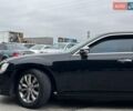 Черный Крайслер 300, объемом двигателя 3.6 л и пробегом 72 тыс. км за 12730 $, фото 14 на Automoto.ua