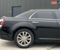Черный Крайслер 300, объемом двигателя 3.6 л и пробегом 72 тыс. км за 12730 $, фото 8 на Automoto.ua