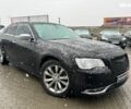 Черный Крайслер 300, объемом двигателя 3.6 л и пробегом 72 тыс. км за 13390 $, фото 2 на Automoto.ua