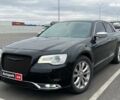 Чорний Крайслер 300, об'ємом двигуна 3.6 л та пробігом 72 тис. км за 11990 $, фото 1 на Automoto.ua