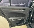 Черный Крайслер 300, объемом двигателя 3.6 л и пробегом 72 тыс. км за 13390 $, фото 10 на Automoto.ua