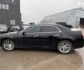 Черный Крайслер 300, объемом двигателя 3.6 л и пробегом 72 тыс. км за 13390 $, фото 14 на Automoto.ua