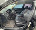 Черный Крайслер 300, объемом двигателя 3.6 л и пробегом 72 тыс. км за 13390 $, фото 5 на Automoto.ua