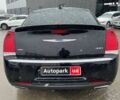 Черный Крайслер 300, объемом двигателя 3.6 л и пробегом 72 тыс. км за 13390 $, фото 15 на Automoto.ua