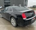 Черный Крайслер 300, объемом двигателя 3.6 л и пробегом 72 тыс. км за 13390 $, фото 17 на Automoto.ua