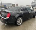 Черный Крайслер 300, объемом двигателя 3.6 л и пробегом 72 тыс. км за 13390 $, фото 16 на Automoto.ua