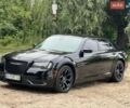 Черный Крайслер 300, объемом двигателя 3.6 л и пробегом 72 тыс. км за 16500 $, фото 1 на Automoto.ua