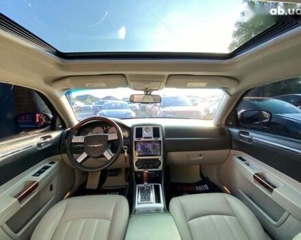 Крайслер 300 2005 в Виннице на Automoto.ua Крайслер 300, объемом двигателя 0 л и пробегом 316 тыс. км за 8900 $, фото 25 на Automoto.ua