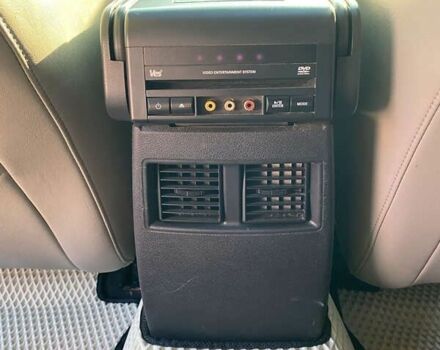 Крайслер 300, объемом двигателя 0 л и пробегом 316 тыс. км за 8900 $, фото 24 на Automoto.ua