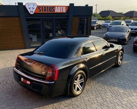 Крайслер 300 2005 в Виннице на Automoto.ua Крайслер 300, объемом двигателя 0 л и пробегом 316 тыс. км за 8900 $, фото 1 на Automoto.ua