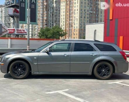 Крайслер 300, объемом двигателя 3 л и пробегом 269 тыс. км за 8190 $, фото 8 на Automoto.ua