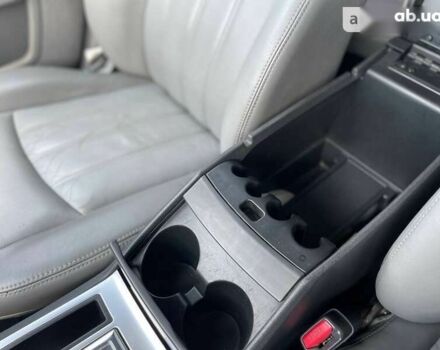 Крайслер 300, объемом двигателя 3 л и пробегом 269 тыс. км за 8190 $, фото 27 на Automoto.ua