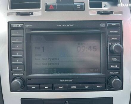 Крайслер 300, объемом двигателя 3 л и пробегом 269 тыс. км за 8190 $, фото 21 на Automoto.ua