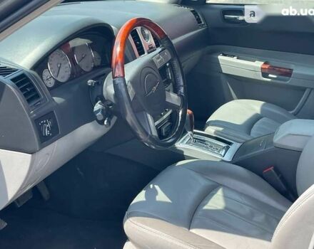 Крайслер 300, объемом двигателя 3 л и пробегом 269 тыс. км за 8190 $, фото 14 на Automoto.ua