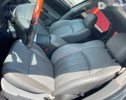 Крайслер 300, объемом двигателя 3 л и пробегом 269 тыс. км за 8190 $, фото 13 на Automoto.ua