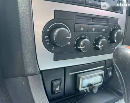 Крайслер 300, объемом двигателя 3 л и пробегом 269 тыс. км за 8190 $, фото 20 на Automoto.ua
