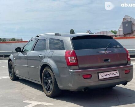 Крайслер 300, объемом двигателя 3 л и пробегом 269 тыс. км за 8190 $, фото 9 на Automoto.ua